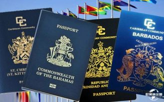 投资移民获取的哪一本加勒比护照是功能最强大的？
