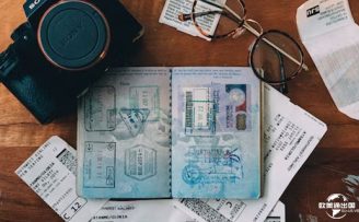 2024年全球最强护照榜单出炉：多国名列前茅！