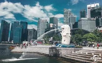 2月9日起，中国新加坡永久互免签证！