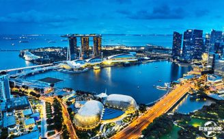 中国和新加坡互相免签，一篇搞懂新加坡旅游攻略！