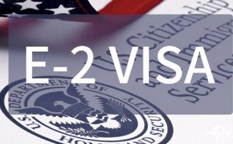 美国移民攻略：美国E-2签证那些事儿