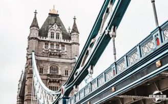 ​英国房价连续第四个月上涨，降息预期强烈！