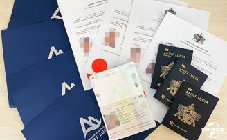 小国护照怎么选：圣基茨移民项目VS圣卢西亚移民项目