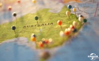 2023澳洲年度移民数据报告发布，超3成人口出生于海外
