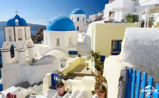 希腊黄金签证涨价法案预计在本周提交议会