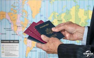 哪些国家在 2024 年不允许双重国籍？
