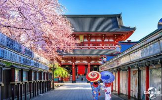日本推出“数字游民”签证，在留6个月，可携带家属！