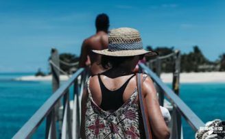 预算10万，最快1个月上岸的瓦努阿图绿卡可靠吗？