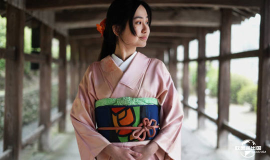 日本签证