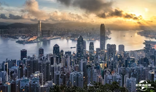 香港移民计划