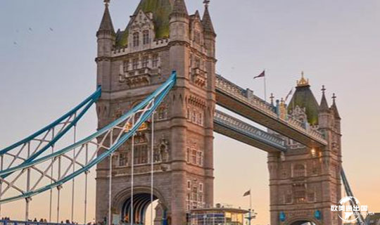 英国移民签证