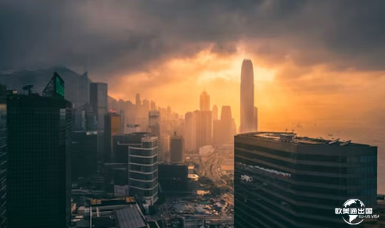 香港移民:申请优才的四大误区,你中招了吗? 香港移民政策2