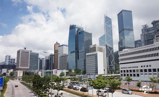 香港优才移民