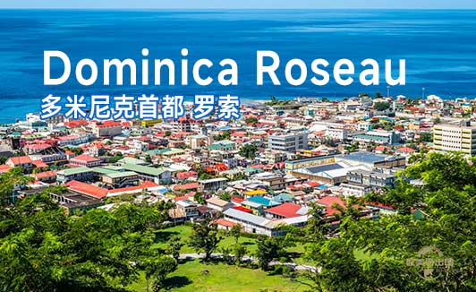多米尼克投资移民项目流程