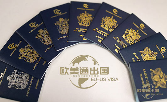 圣基茨护照免签国家和地区