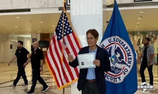 美国人才移民2