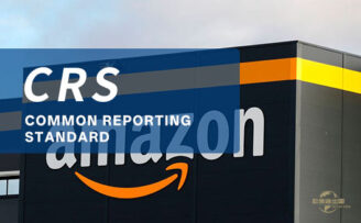 CRS进入跨境电商平台，亚马逊将报送中国卖家税务信息