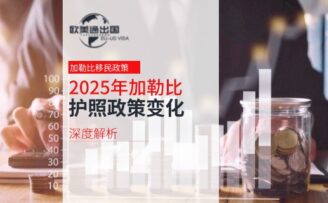 2025年加勒比护照政策变化深度解析：从“零门槛”到“强监管”的转型之路