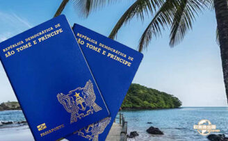 圣多美移民：西非小国如何搅动全球护照移民市场的？