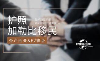 通过格林纳达护照申请美国E2签证的路径与风险解析